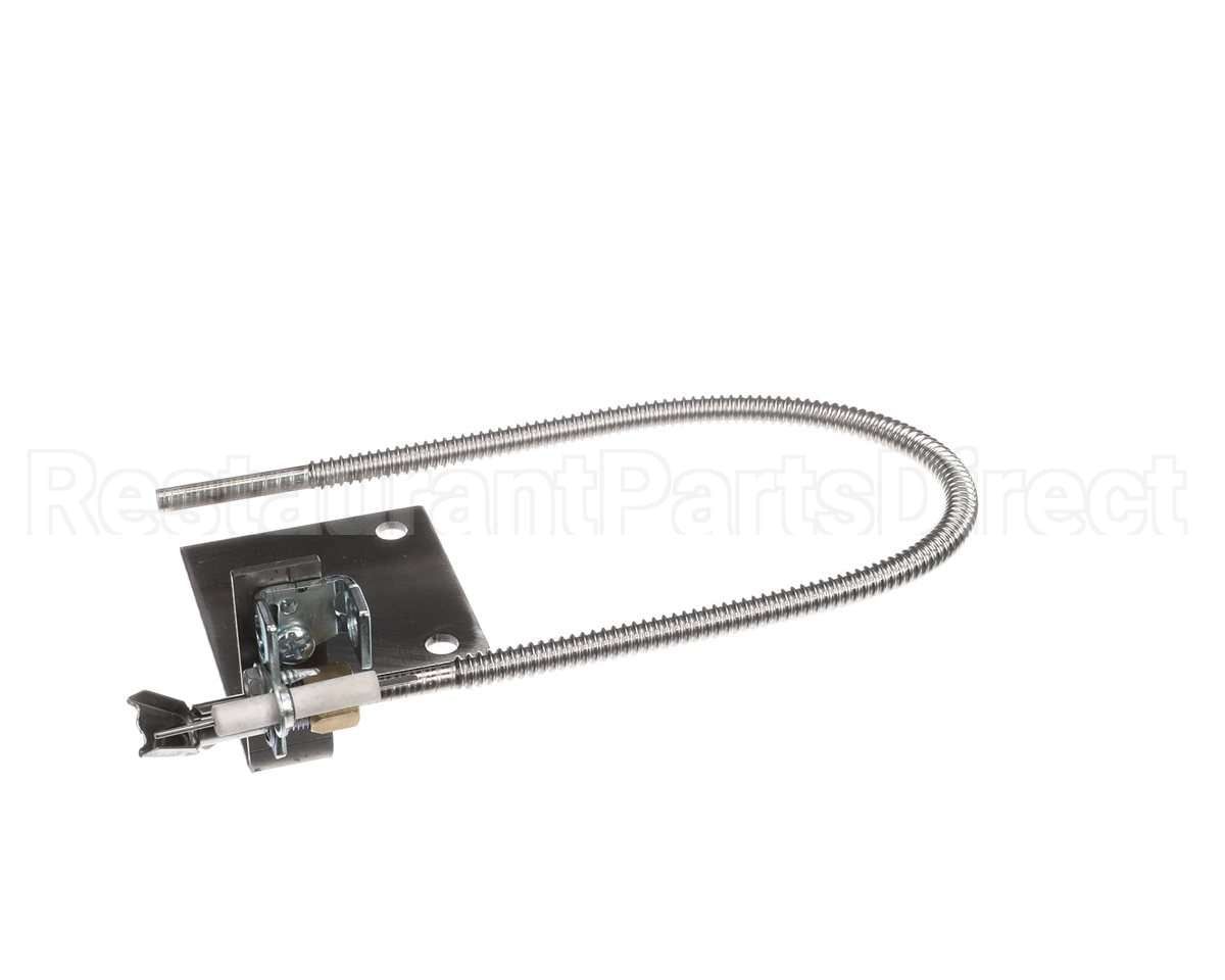 B8050202-C Anets Pg,Plt Assembly Standing Nat 14Gs