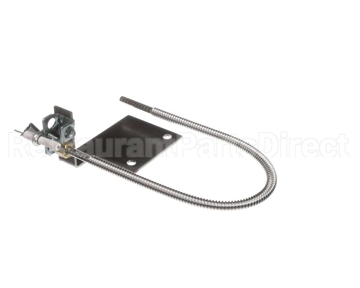 B8050202-C Anets Pg,Plt Assembly Standing Nat 14Gs