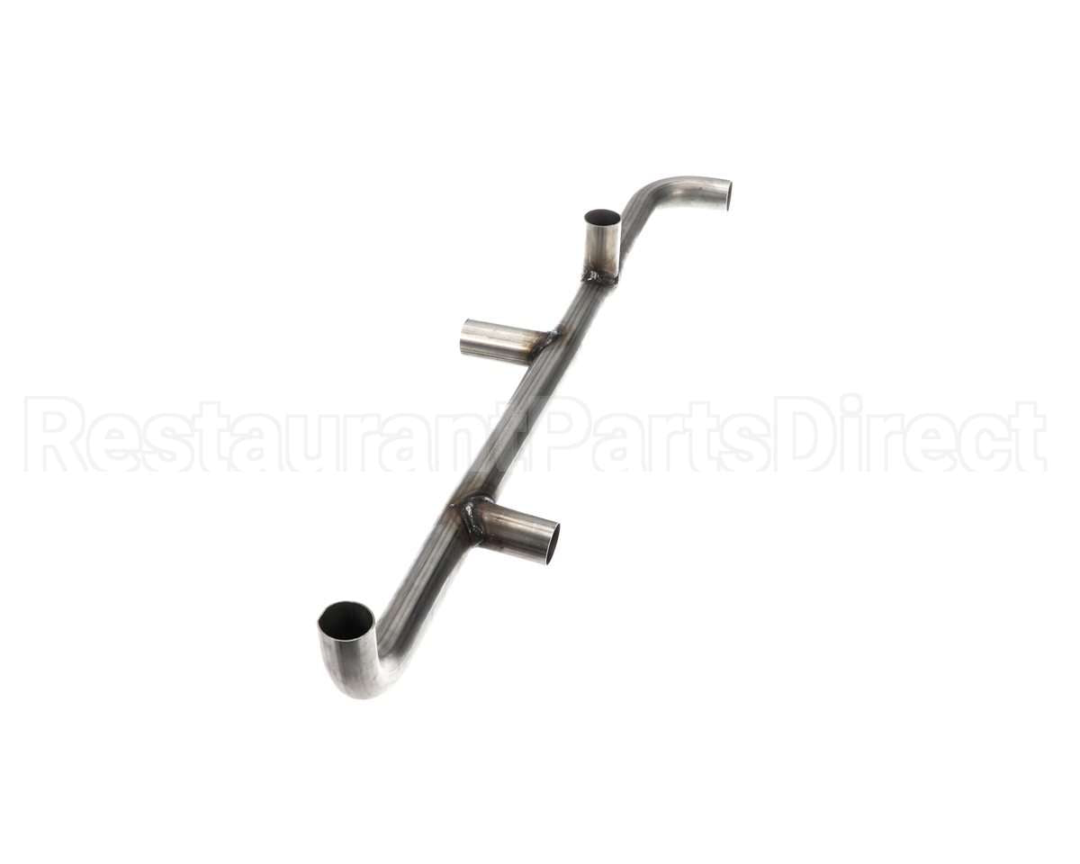 B8054601 Pitco Pg,Weldment Drain Manf Tb-Srt-2
