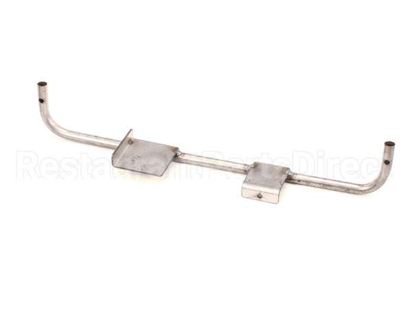 B8055102 Pitco Pg,Weldment Plt Rnr Tu Lp Slg50