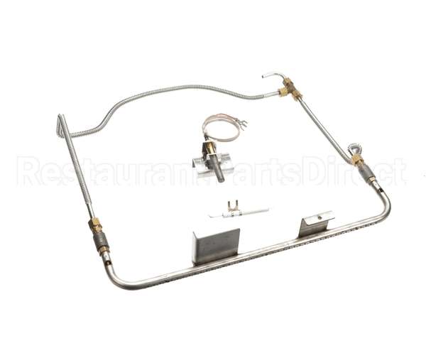 B8055901-C Pitco Pg,Assembly Plt Assembly Slg50 Nat