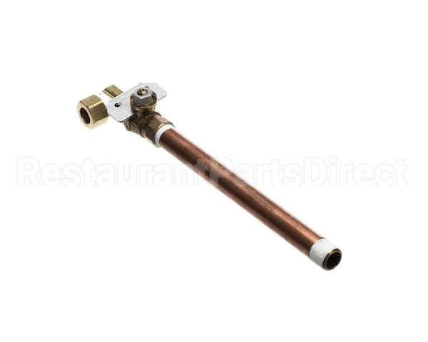 B8060501-C Pitco Pg,Kit Ball Valve Wtr Sply Gpc