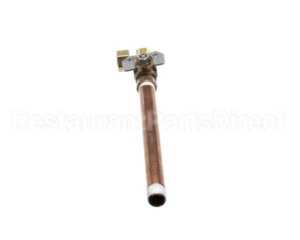 B8060501-C Pitco Pg,Kit Ball Valve Wtr Sply Gpc