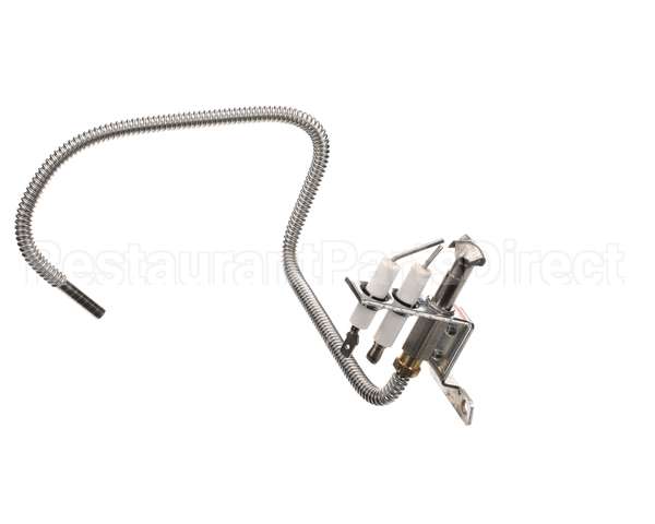 B8061502-C Pitco Pg,Assembly Plt Elec Ign Sns Lp