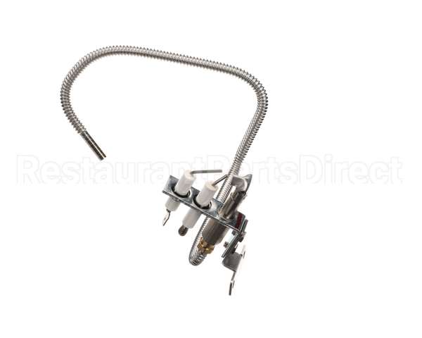 B8061502-C Pitco Pg,Assembly Plt Elec Ign Sns Lp