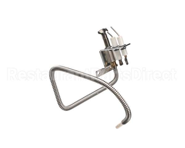 B8061502-C Pitco Pg,Assembly Plt Elec Ign Sns Lp