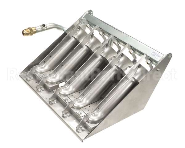 B8062401 Pitco Pg,Bnr Assembly Nat Sshlv184R