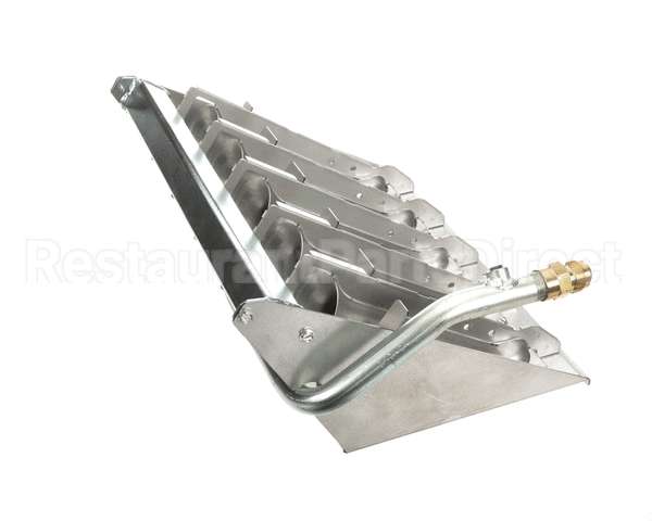 B8062401 Pitco Pg,Bnr Assembly Nat Sshlv184R