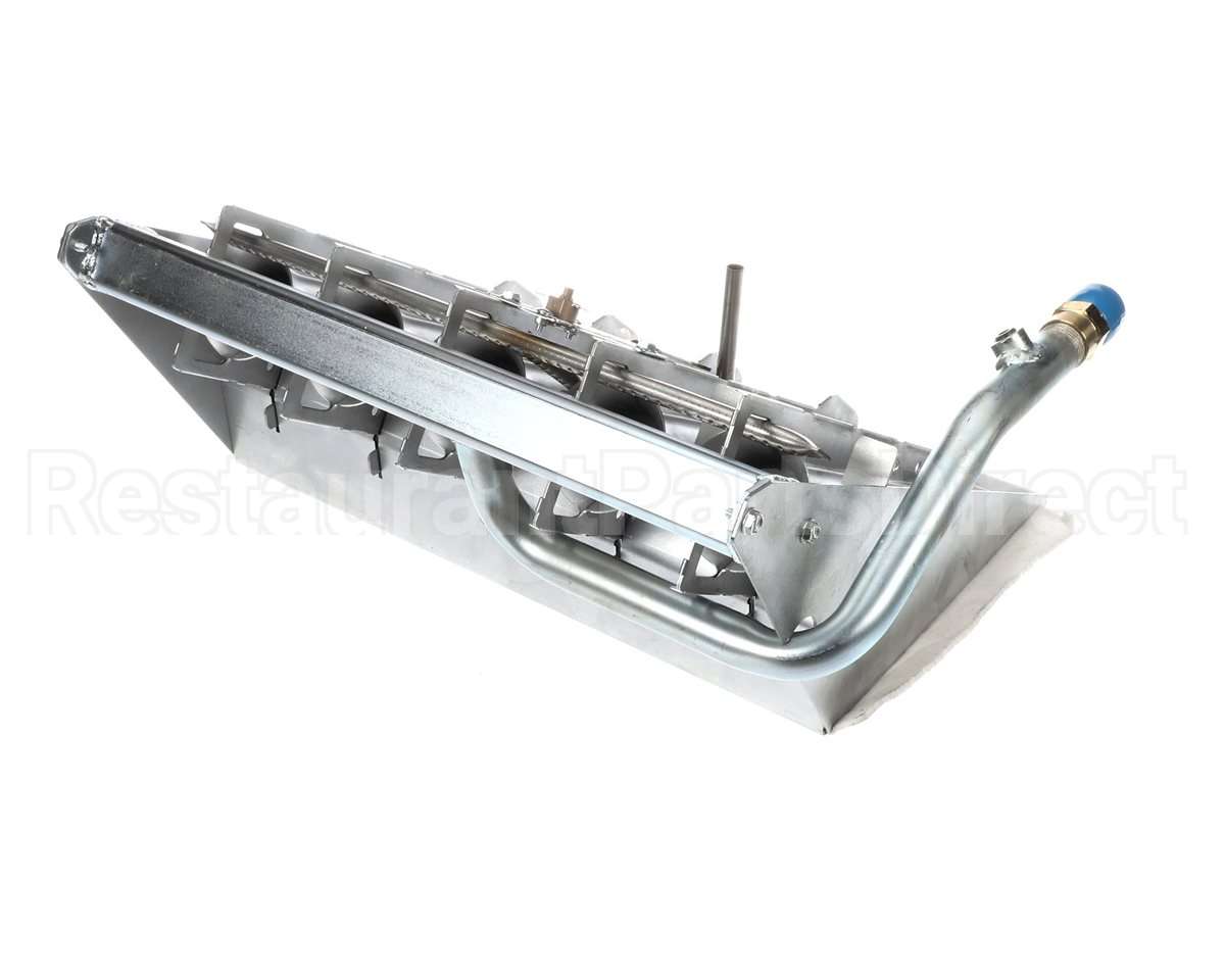 B8062501-C Pitco Burner Assembly Sshlv184R