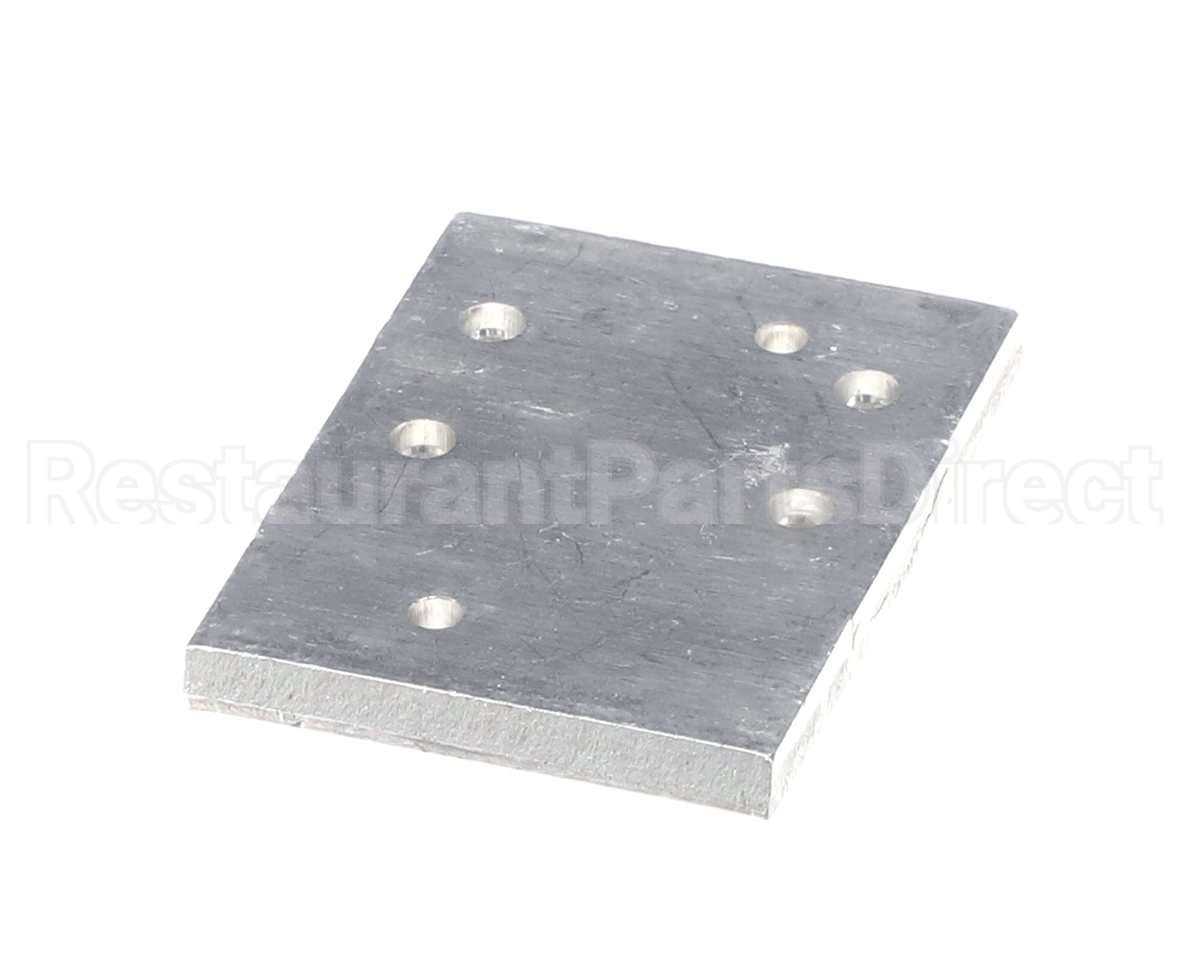 B8380602 Amana Menumaster Plate-Tco Mounting