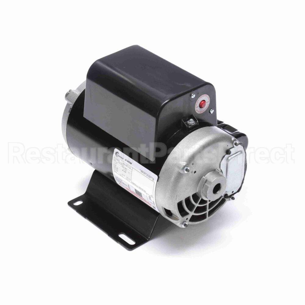 B869 Century Pressure Washer Motor