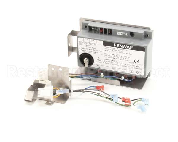 B8701701-C Pitco Upgrade Kit,Ign Mod Full Ce Sgh,