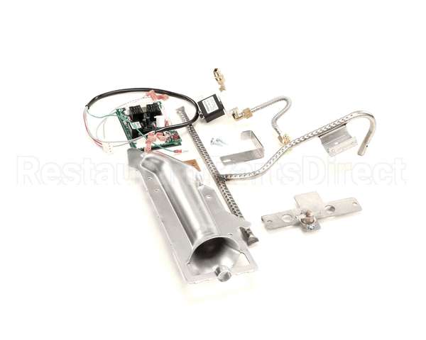 B8702001-CL Pitco Upgrade Kit,Scb Sg14,14R Nat