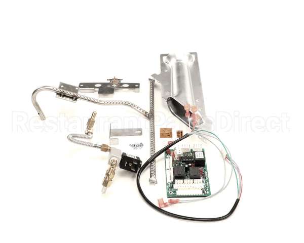 B8702001-CL Pitco Upgrade Kit,Scb Sg14,14R Nat