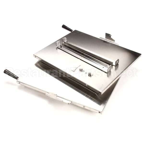 B8704401CL Compatible Pitco Upgrkit, Tk Cov Tb-Srtg 14-2