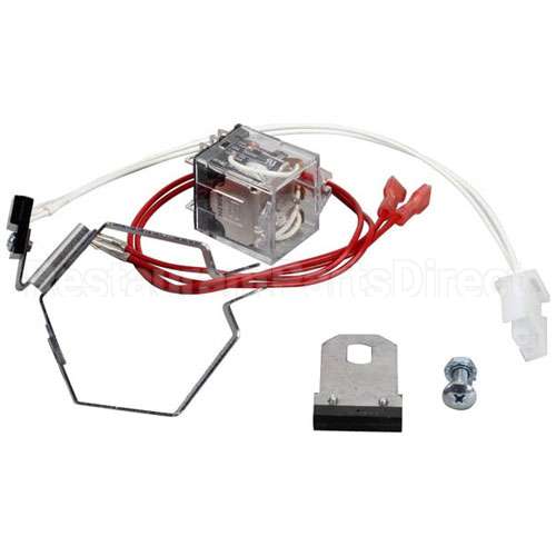 B8704601-C Compatible Pitco Add Dvi Heritage Kit E14 S Upgrade