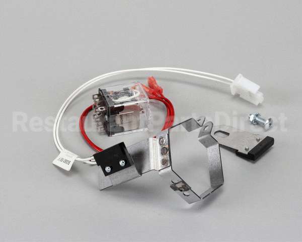 B8704601-C Pitco Upgrade Kit,Add Dvi Herit E14 S