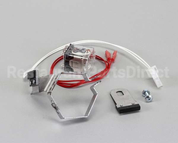 B8704601-C Pitco Upgrade Kit,Add Dvi Herit E14 S