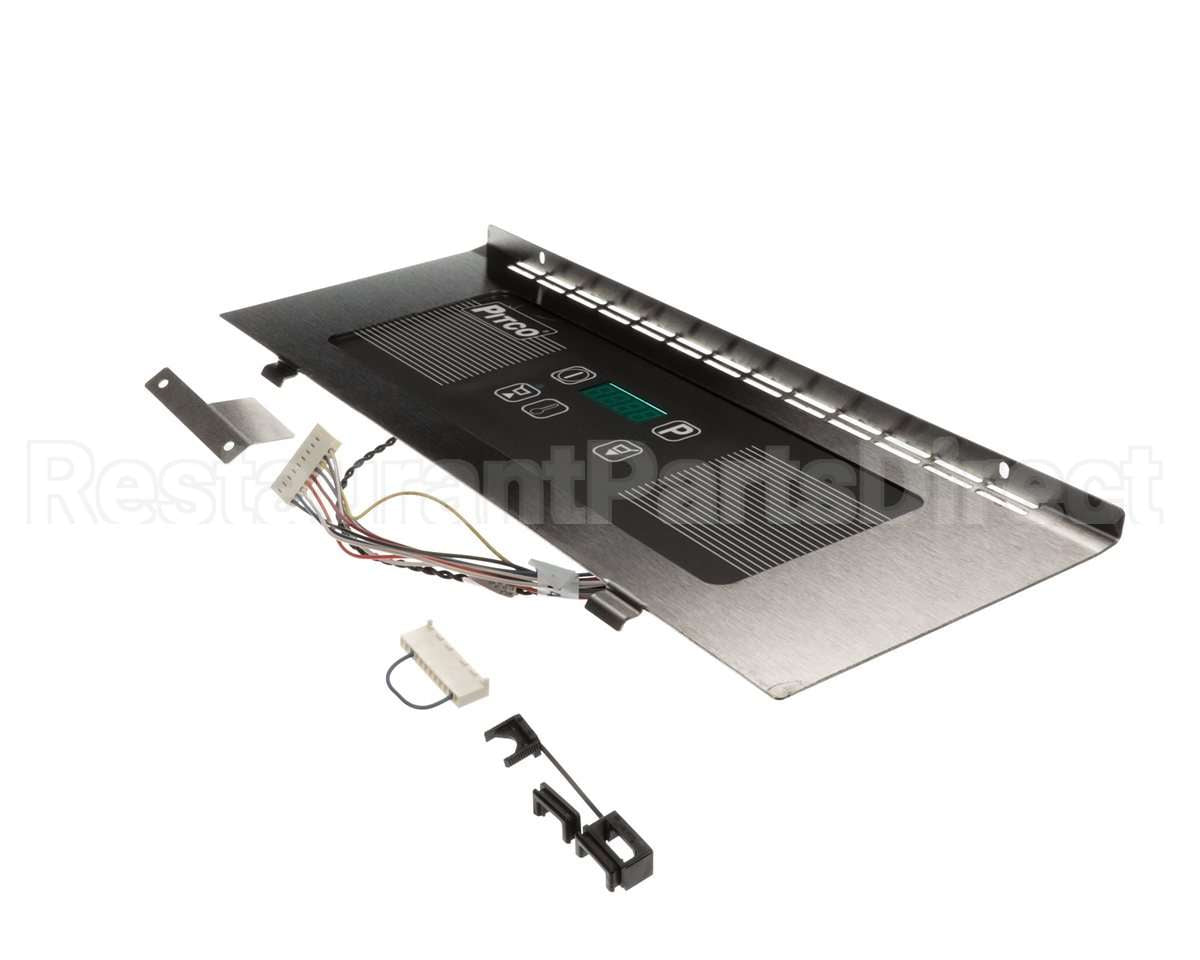 B8705504-C Pitco Upgrade Kit,Control Sst-Dig Sg18