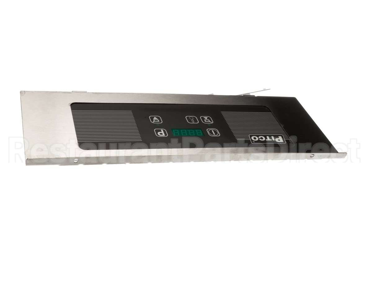B8705504-C Pitco Upgrade Kit,Control Sst-Dig Sg18