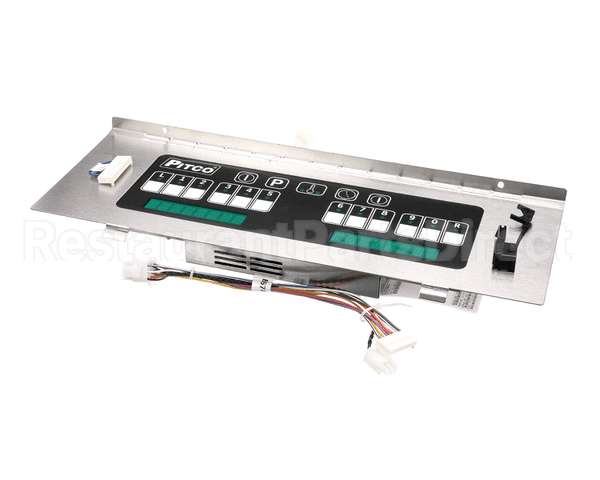B8705508-C Pitco Upgrade Kit,Control Sst-I12 Sg18