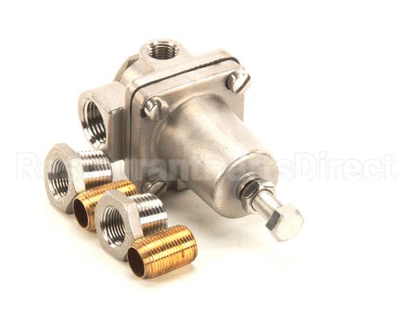 B8705601-CL Pitco Upgrade Kit,Sst Regltr Wtr Cn