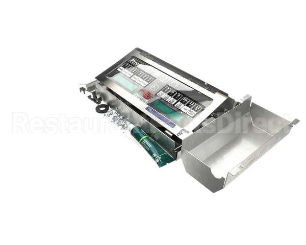 B8707102-CL Pitco Upgrade Kit,Fr Panel Crab Rl-Sspg