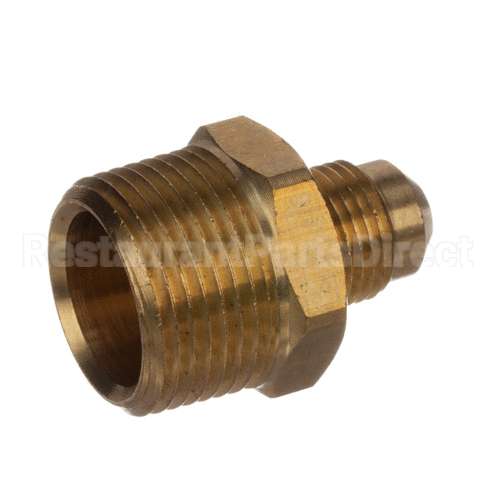 B88-612 Lancer Brass Adapt 34Mpt X 38Mfl