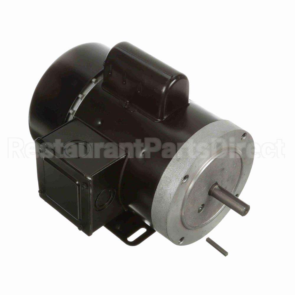 B890 Century Motor
