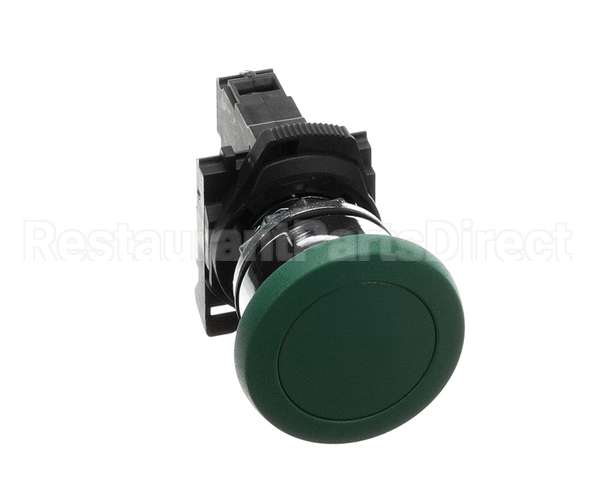 B904746K Champion - Moyer Diebel Kitreplace #B502109 Green Pushbutton