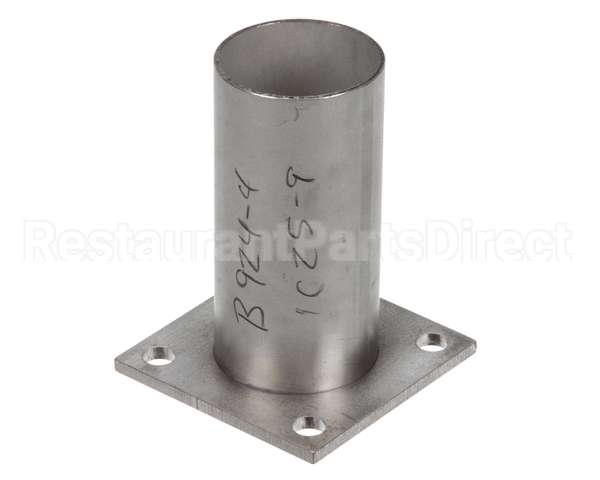 B924-4 Champion - Moyer Diebel Trough