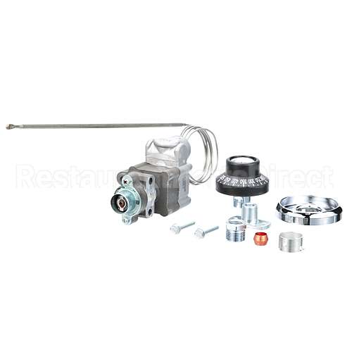 B94-00001-01 Compatible Southbend Thermostat, Bjwa, 36" Capillary