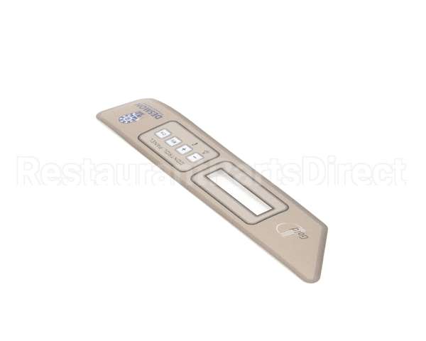 B99-0215-26032 Desmon Usa Gold Counter Keyboard Serigrap