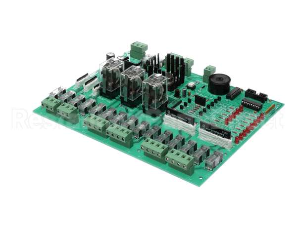 BA-33099 Alto Shaam Board,Asb,Relay,Qc-50,100