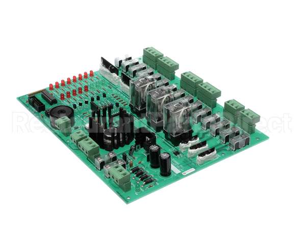 BA-33099 Alto Shaam Board,Asb,Relay,Qc-50,100