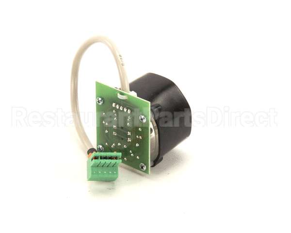 BA-33733 Alto Shaam Zz, Board,Ct,Ml,Led,Closed