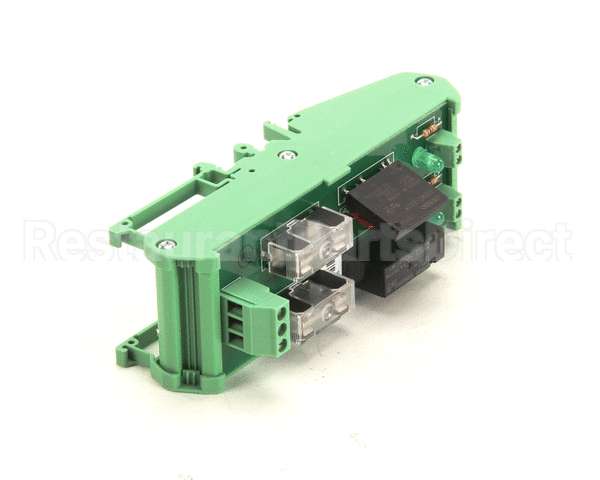 BA-34010 Alto Shaam Board,Cir,Asm,Qc Relay 2