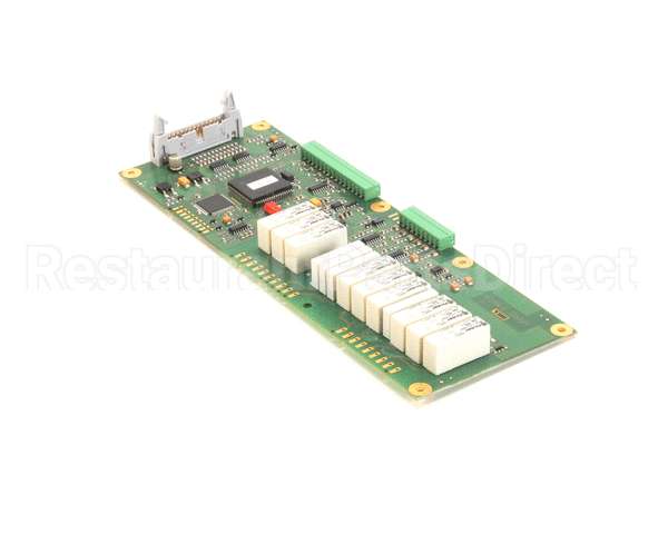 BA-34031 Alto Shaam Board,Relay,Combi Mls