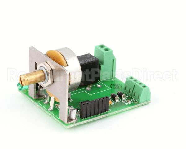 BA-34294 Alto Shaam Board,Control Asb,Dig,