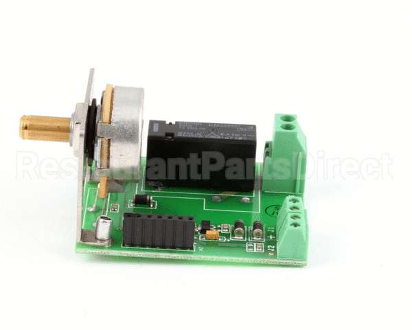 BA-34294 Alto Shaam Board,Control Asb,Dig,