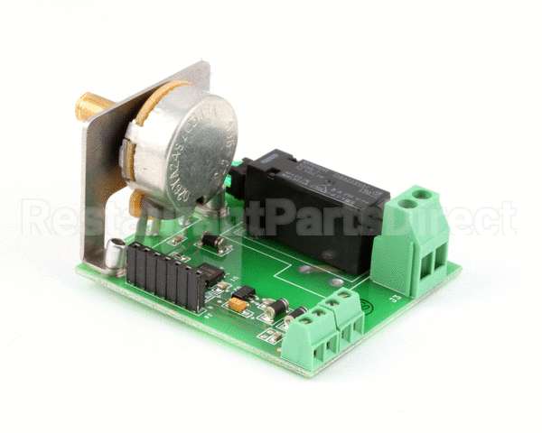 BA-34294 Alto Shaam Board,Control Asb,Dig,