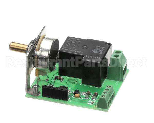 BA-34295 Alto Shaam Board,Control Asb,Ed2(Sys)-2S,