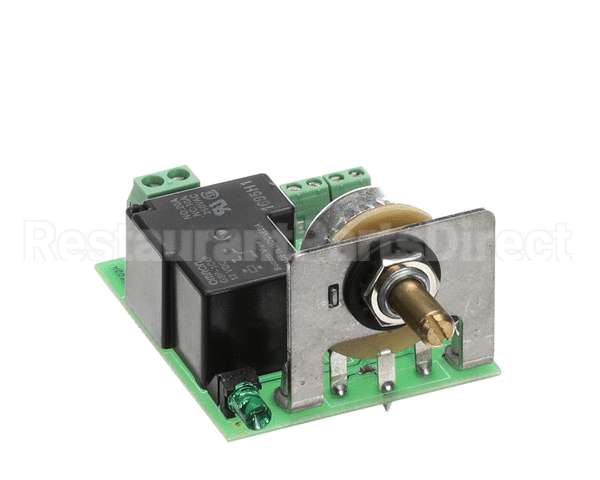BA-34295 Alto Shaam Board,Control Asb,Ed2(Sys)-2S,