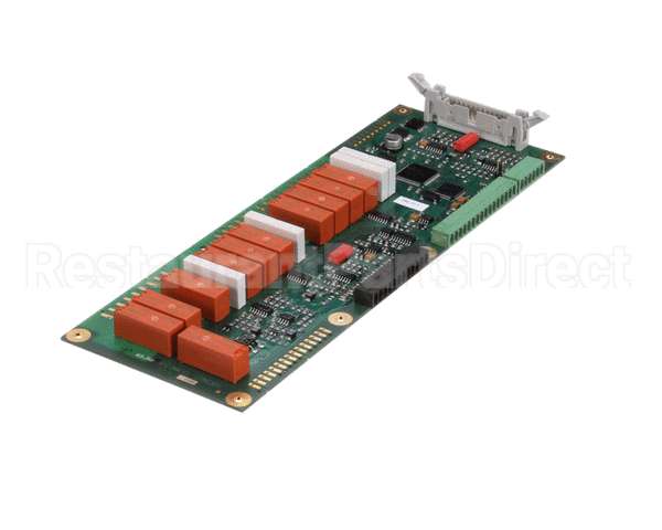BA-34341 Alto Shaam Board,Relay,S,Sm-2006