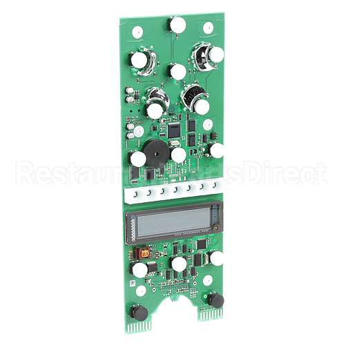 BA-34658 Compatible Alto Shaam Data Key Operation Board