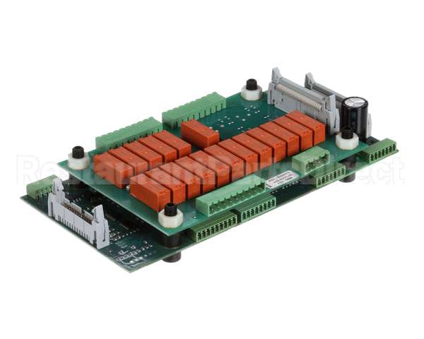 BA-34670R Alto Shaam Kit,Service,Cb & Ob Replace