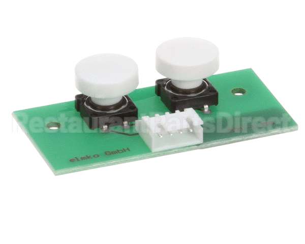 BA-34778 Alto Shaam Board,On/Off,Touchscreen,Combi