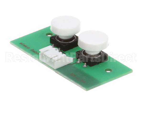 BA-34778 Alto Shaam Board,On/Off,Touchscreen,Combi