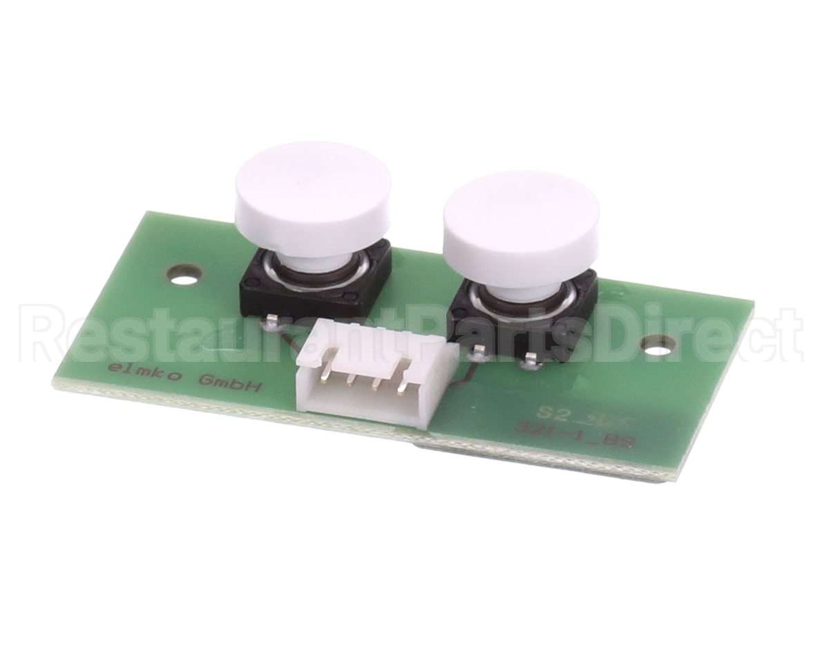 BA-34778R Alto Shaam Service, Board, On/Off,