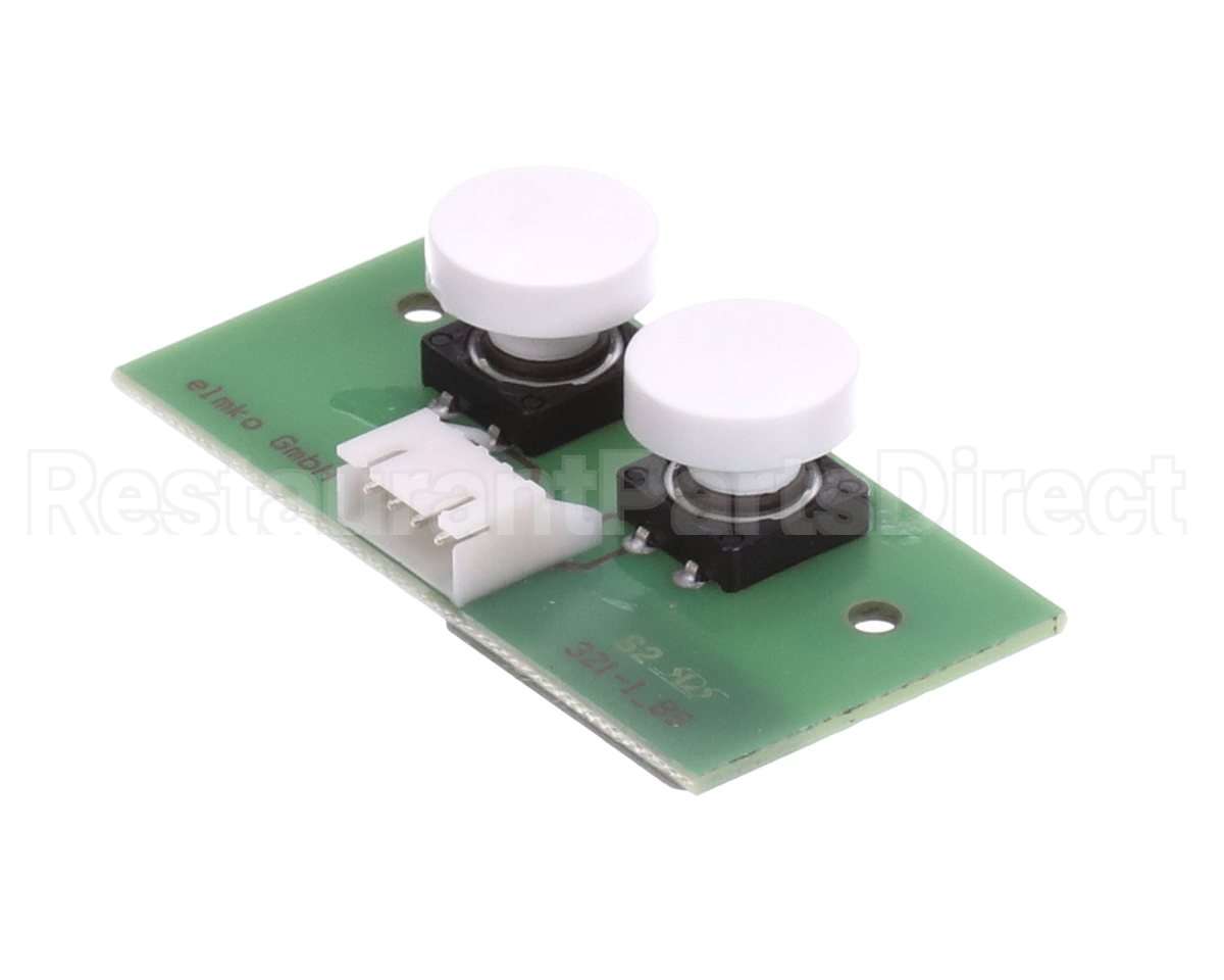 BA-34778R Alto Shaam Service, Board, On/Off,